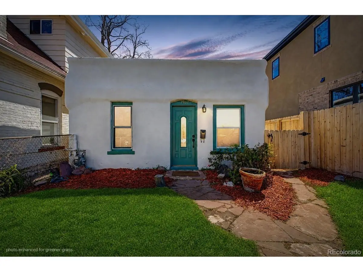 1962 S Logan St, Denver, CO 80210 - #1