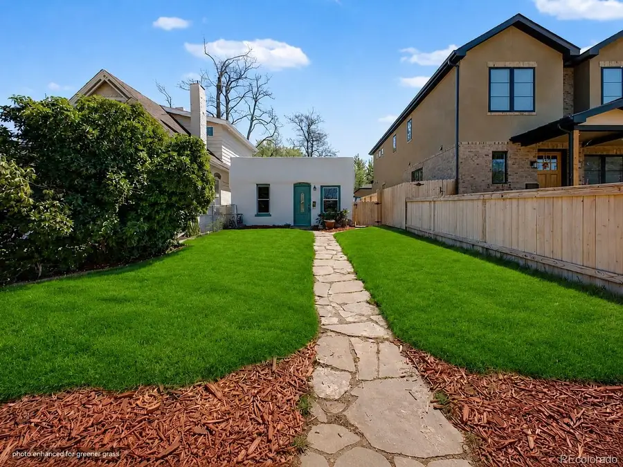 1962 S Logan St, Denver, CO 80210 - #2