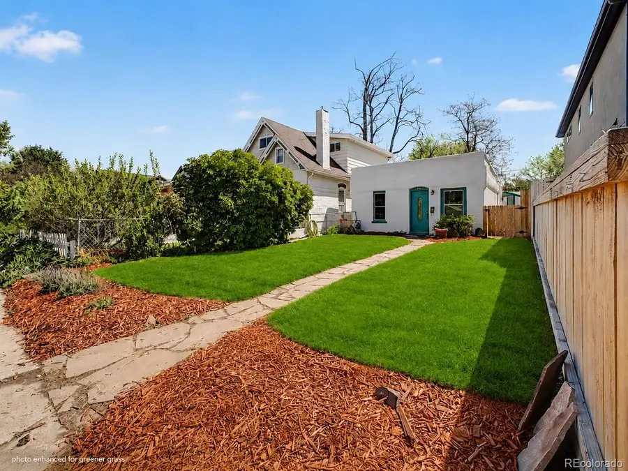 1962 S Logan St, Denver, CO 80210 - #3
