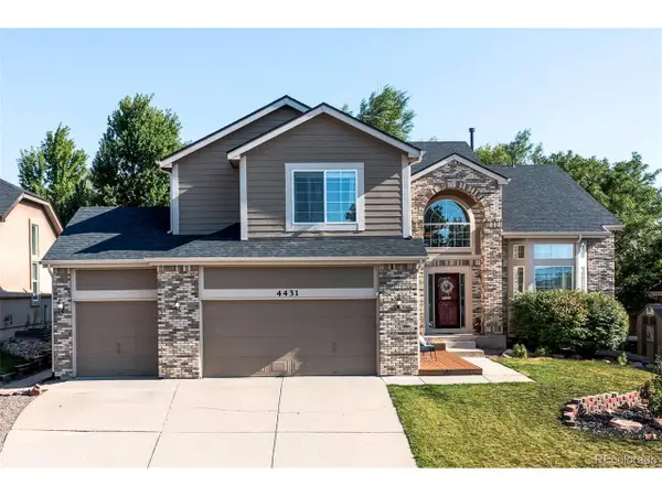 4431 Flat Top Pl, Colorado Springs, CO 80923