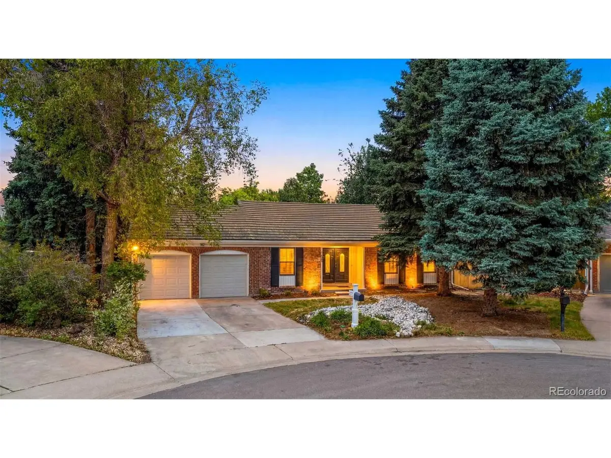 2713 S Paris Pl, Aurora, CO 80014 - #1