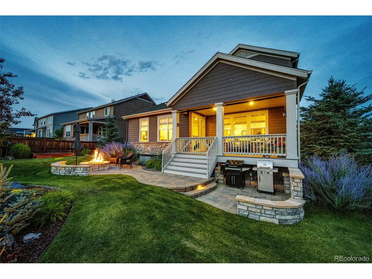 1307 Black Haw St, Elizabeth, CO 80107 - Image #1