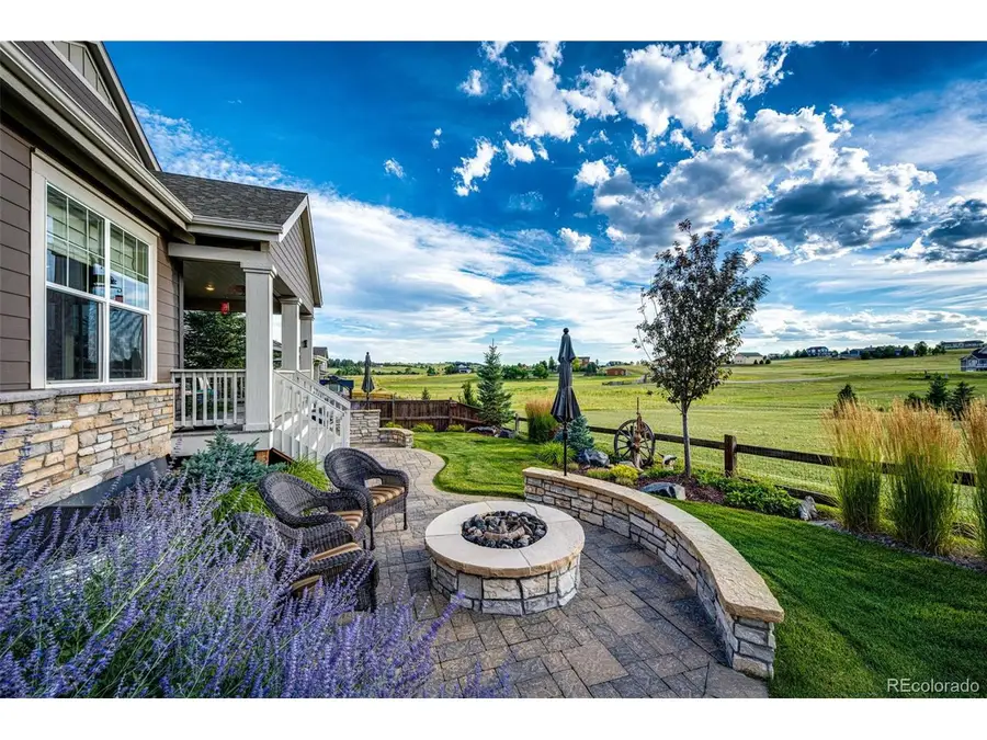 1307 Black Haw St, Elizabeth, CO 80107 - Image #2