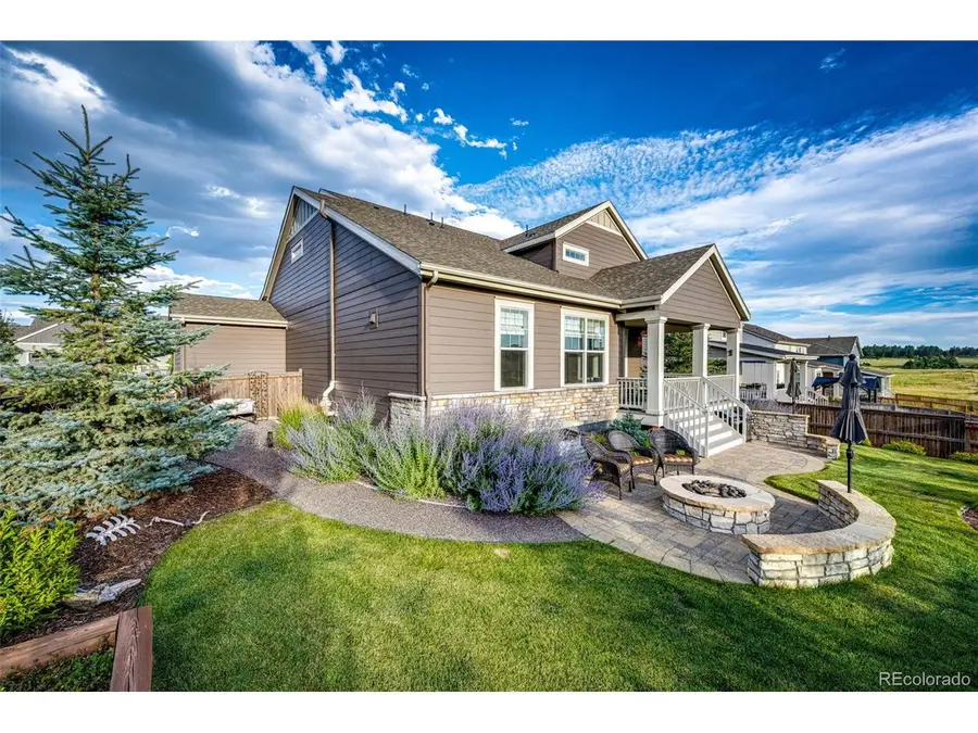 1307 Black Haw St, Elizabeth, CO 80107 - Image #3