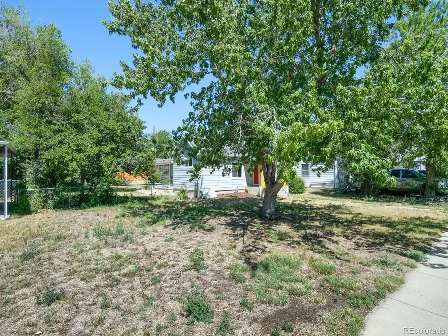4985 Newton St, Denver, CO 80221 - #2