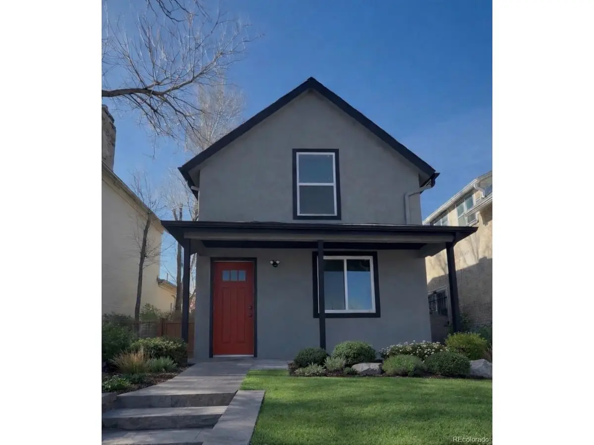 937 Elm St, Pueblo, CO 81004 - #1