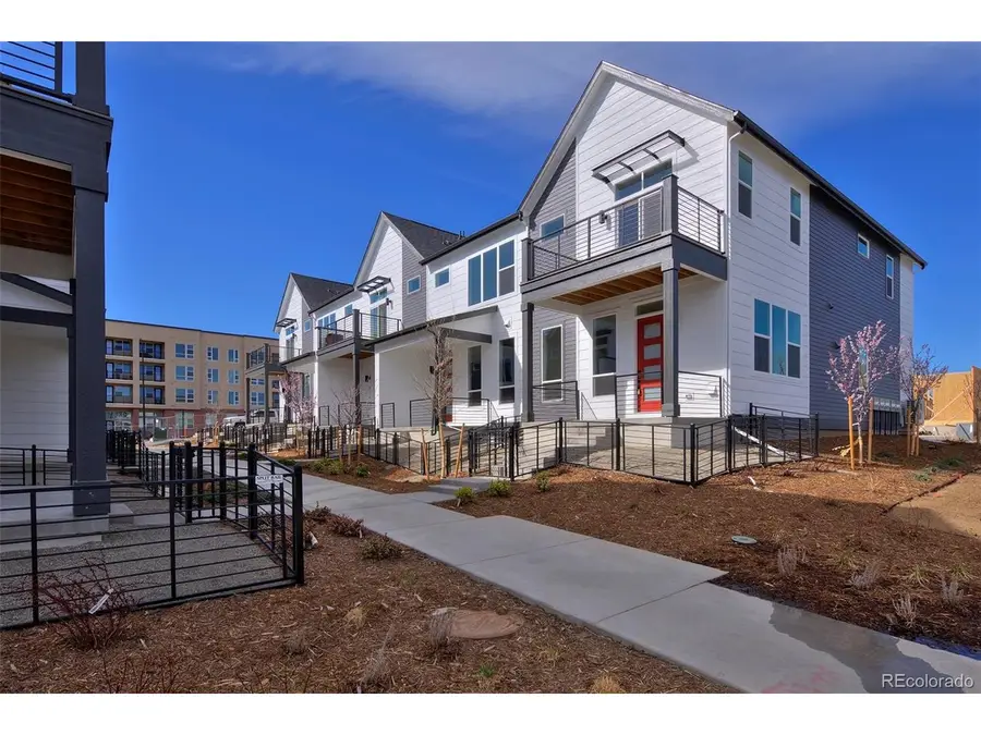 3132 W Bonfils Pl, Denver, CO 80236 - #2