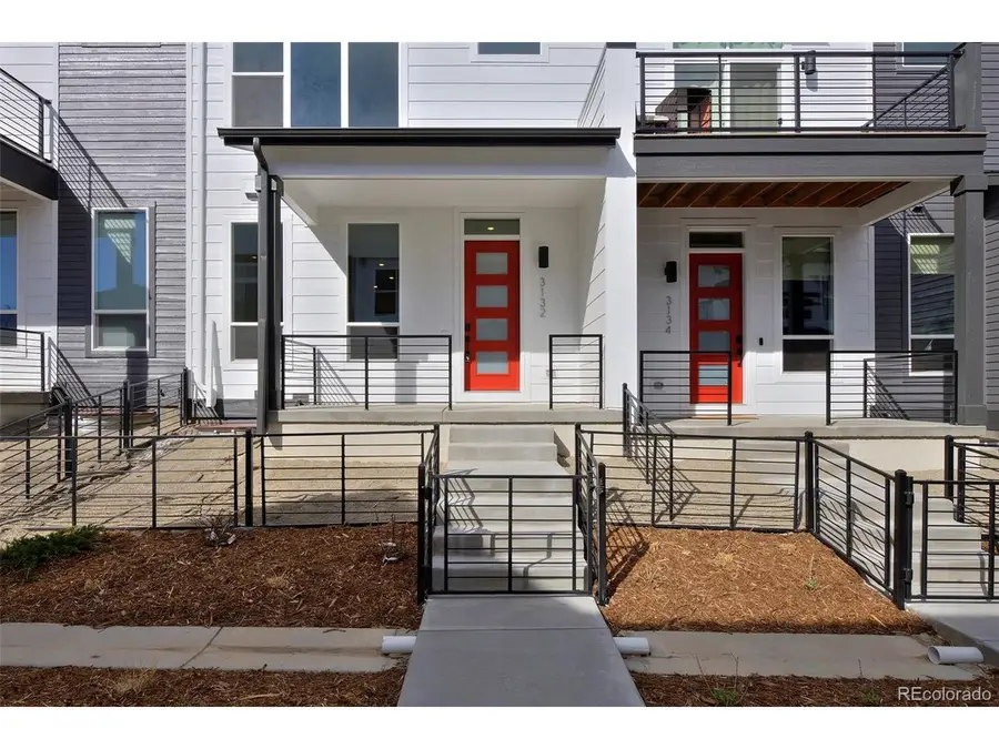 3132 W Bonfils Pl, Denver, CO 80236 - #3