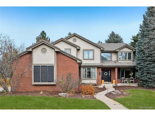 7936 S Eudora Cir, Centennial, CO 80122