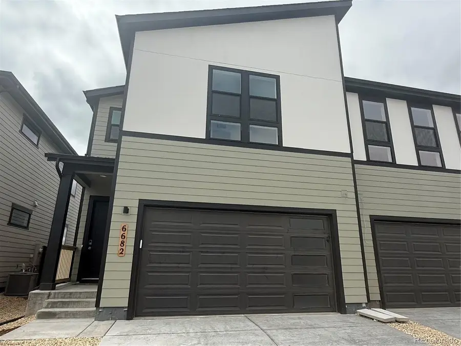 6682 Cornelius Pt, Colorado Springs, CO 80923 - #2