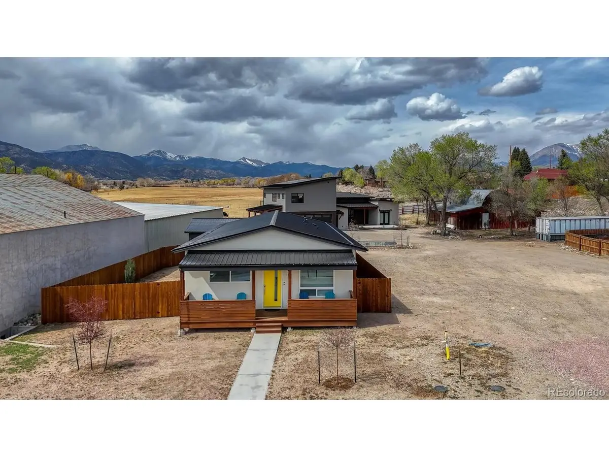 533 W 7th St, Salida, CO 81201 - #1