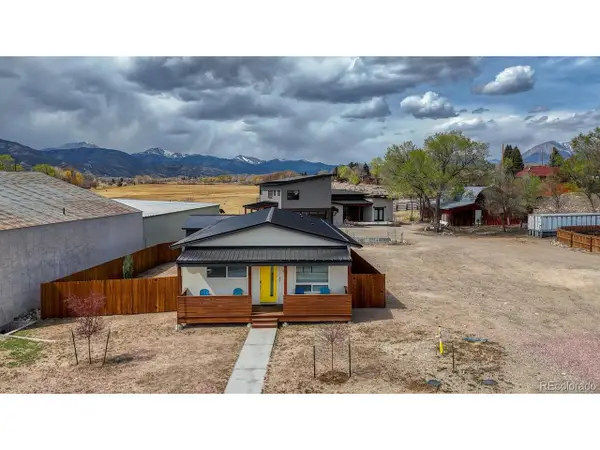 533 W 7th St, Salida, CO 81201
