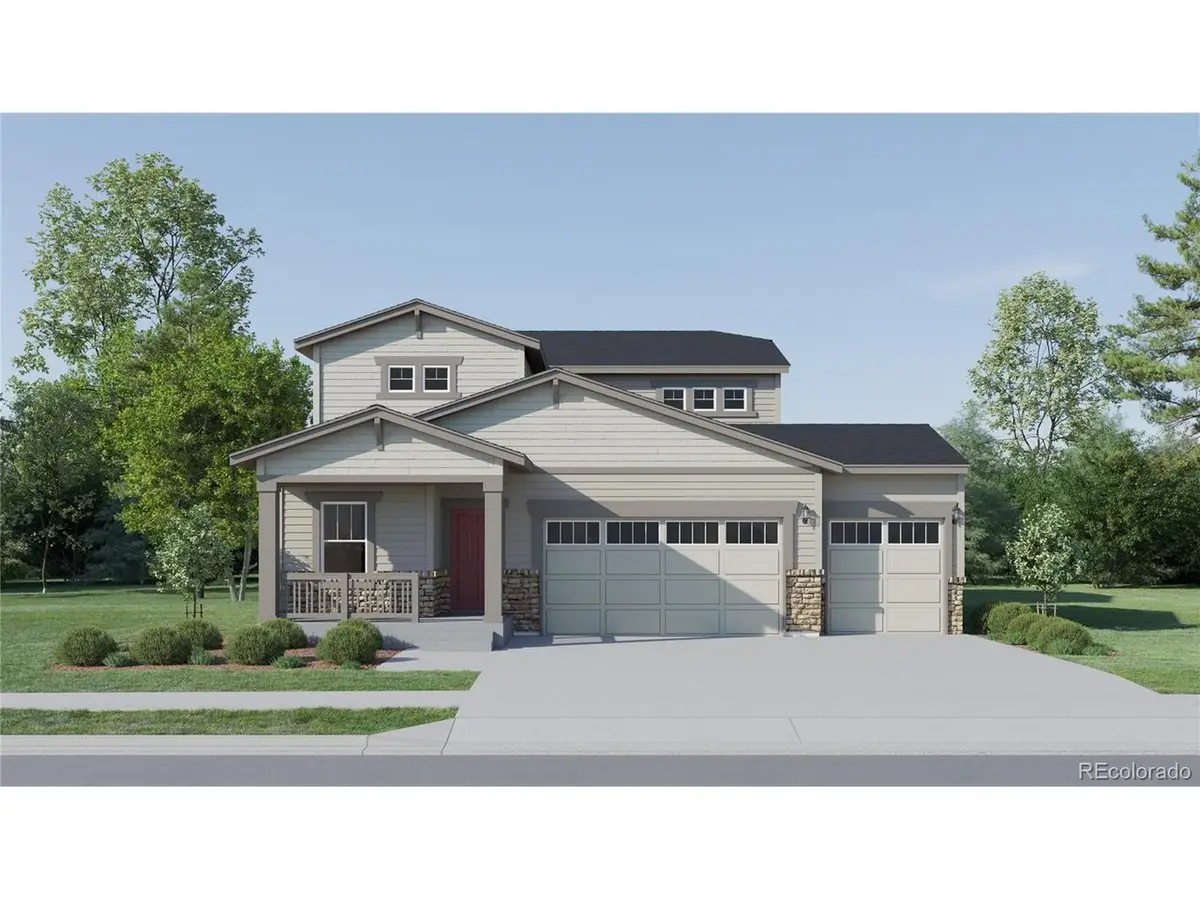 3526 Aspen Glen Loop, Elizabeth, CO 80107 - #1