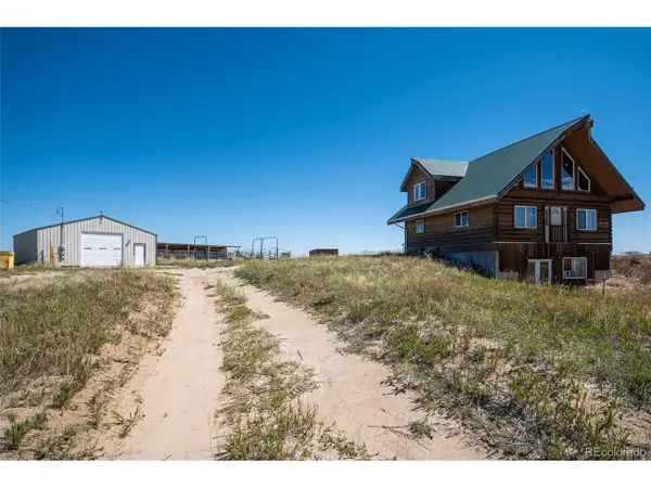 1212 S County Road 185, Byers, CO 80103