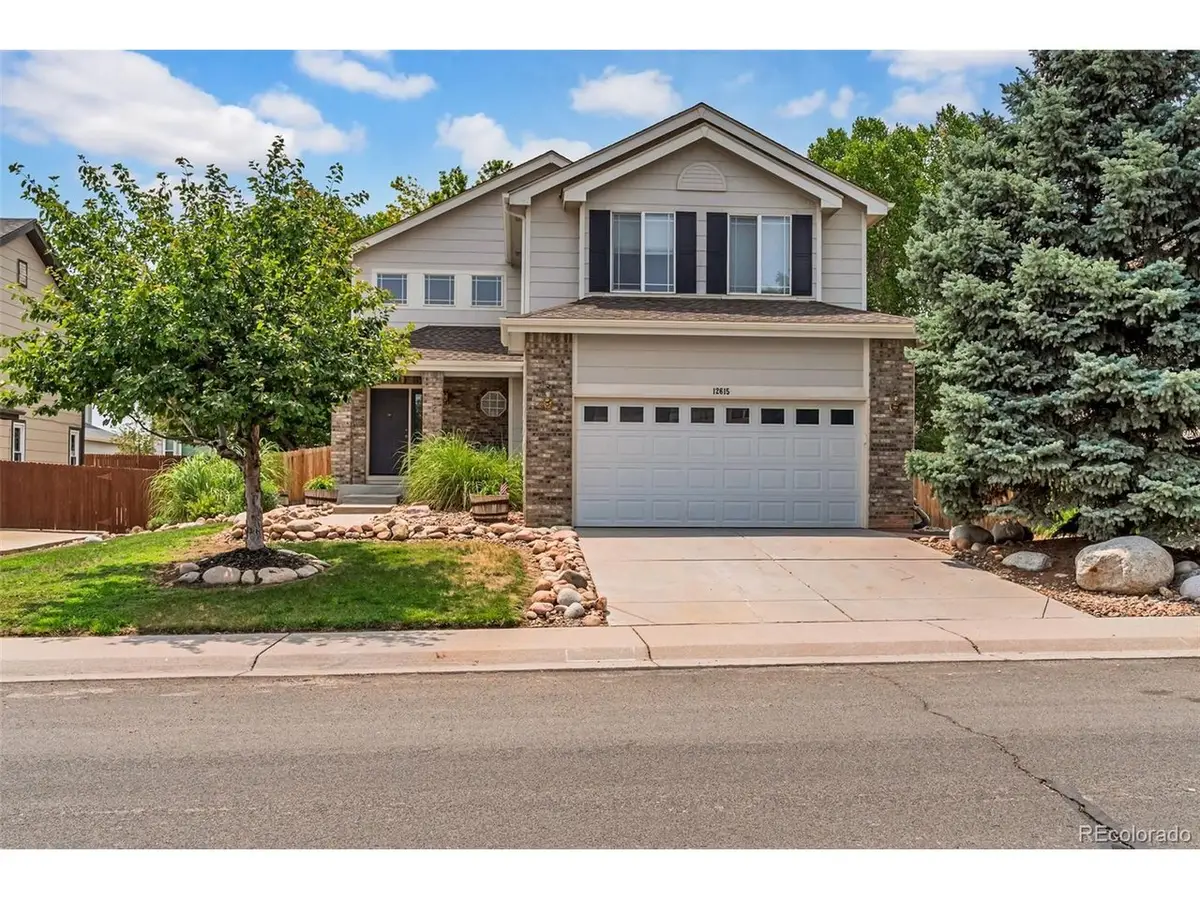 12615 Dexter St, Thornton, CO 80241 - #1