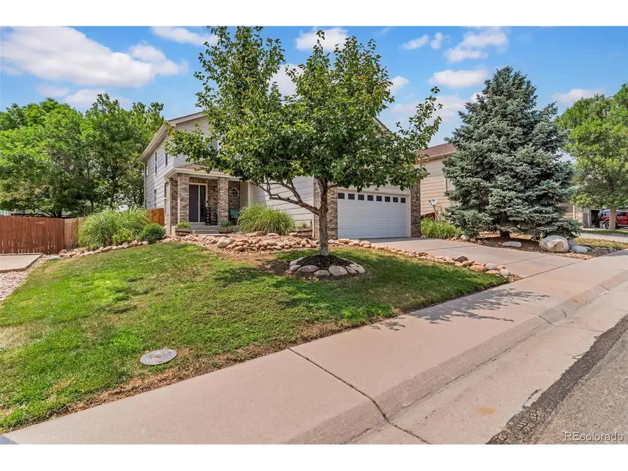 12615 Dexter St, Thornton, CO 80241 - #2