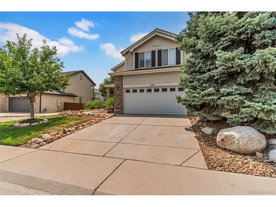 12615 Dexter St, Thornton, CO 80241 - #3