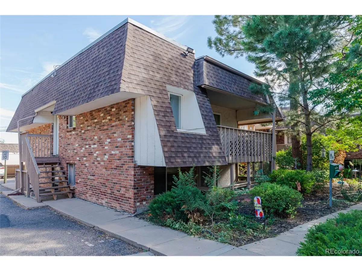 1525 S Holly St #107, Denver, CO 80222 - #1