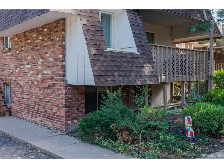 1525 S Holly St #107, Denver, CO 80222 - #2