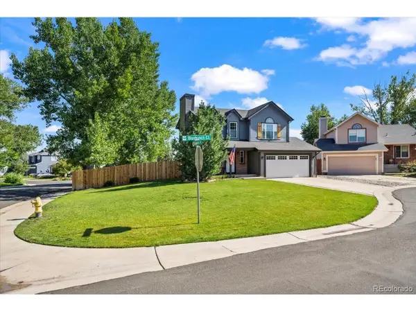 8695 Bluebunch Ct, Parker, CO 80134