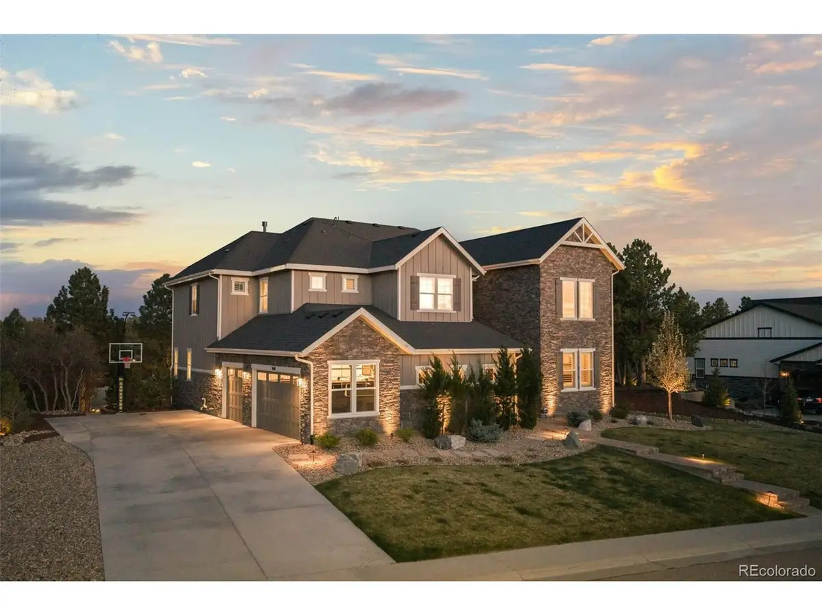 5648 Heritage Oak Dr, Parker, CO 80134 - #1
