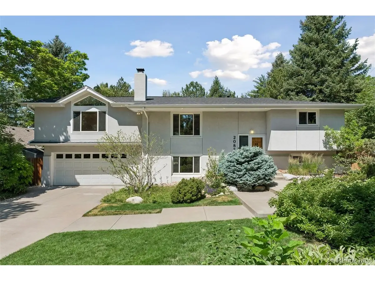 2083 S Alton Way, Denver, CO 80231 - #1