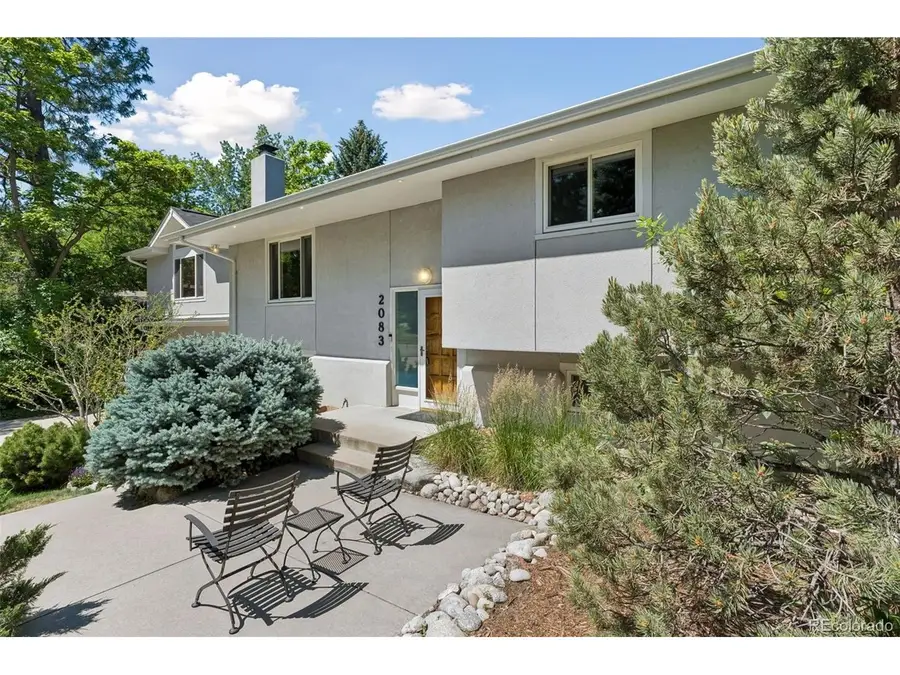 2083 S Alton Way, Denver, CO 80231 - #3