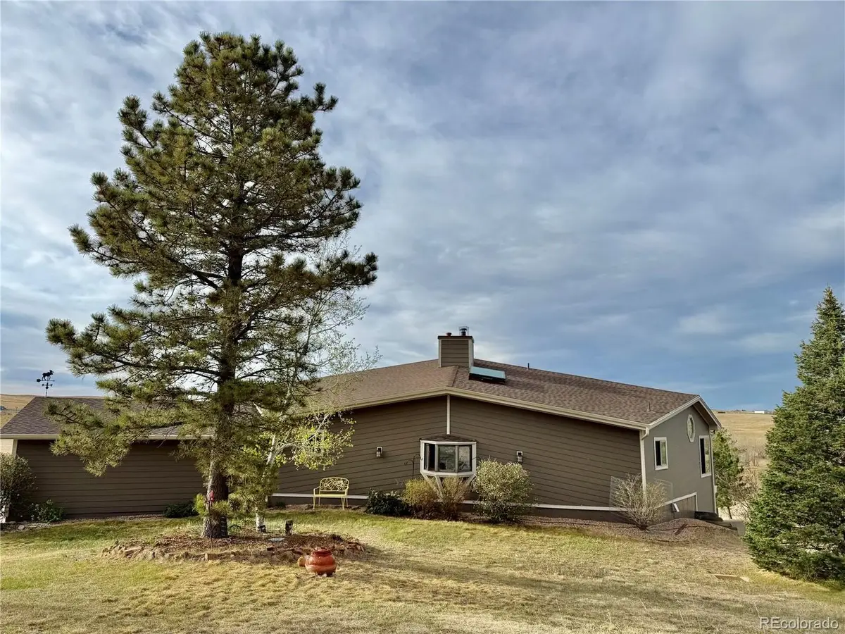 45612 Cottonwood Hills Dr, Parker, CO 80138 - #1