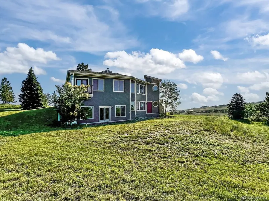 45612 Cottonwood Hills Dr, Parker, CO 80138 - #2