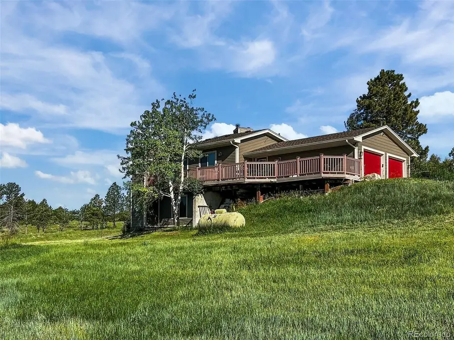 45612 Cottonwood Hills Dr, Parker, CO 80138 - #3