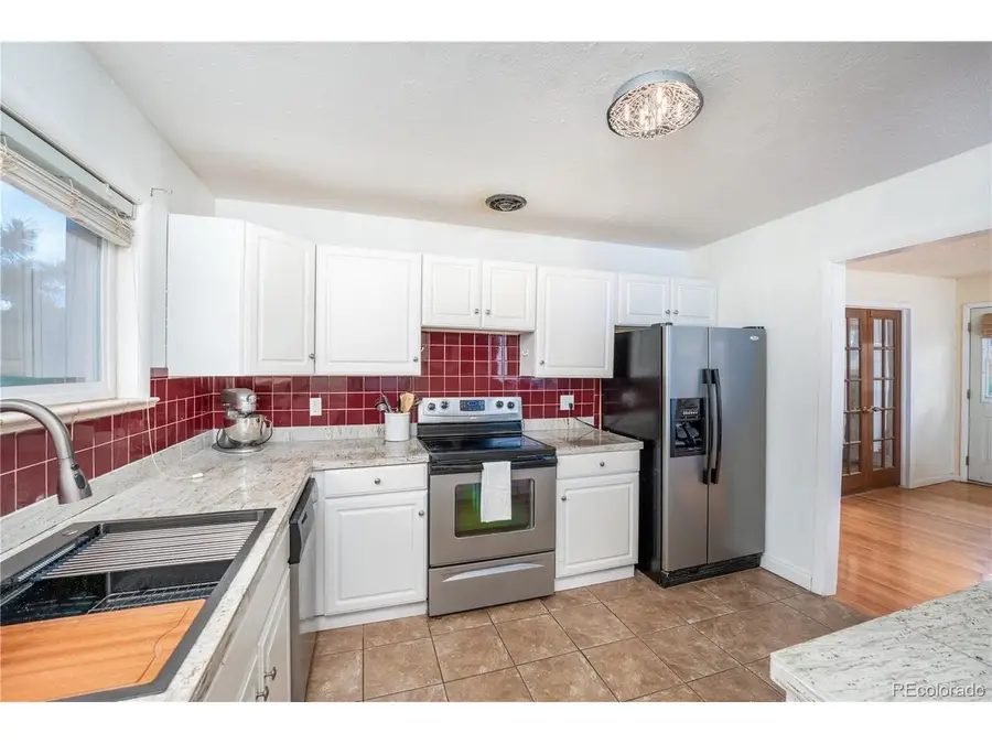 1009 Parkview Blvd, Colorado Springs, CO 80905 - #3