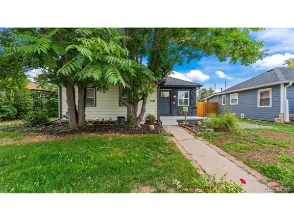 1380 Trenton St, Denver, CO 80220