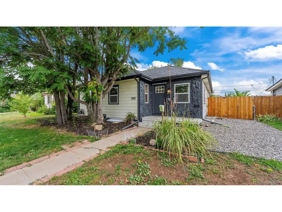 1380 Trenton St, Denver, CO 80220 - #2