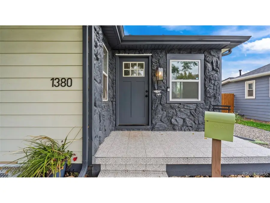 1380 Trenton St, Denver, CO 80220 - #3