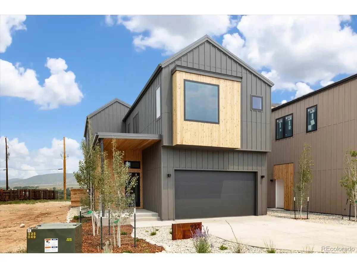 932 Crestone Ave, Salida, CO 81201 - #1