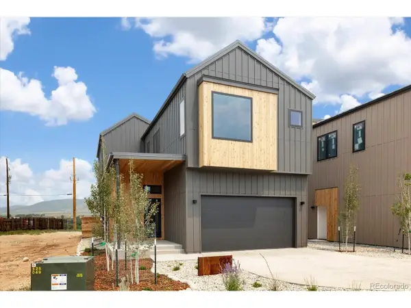932 Crestone Ave, Salida, CO 81201