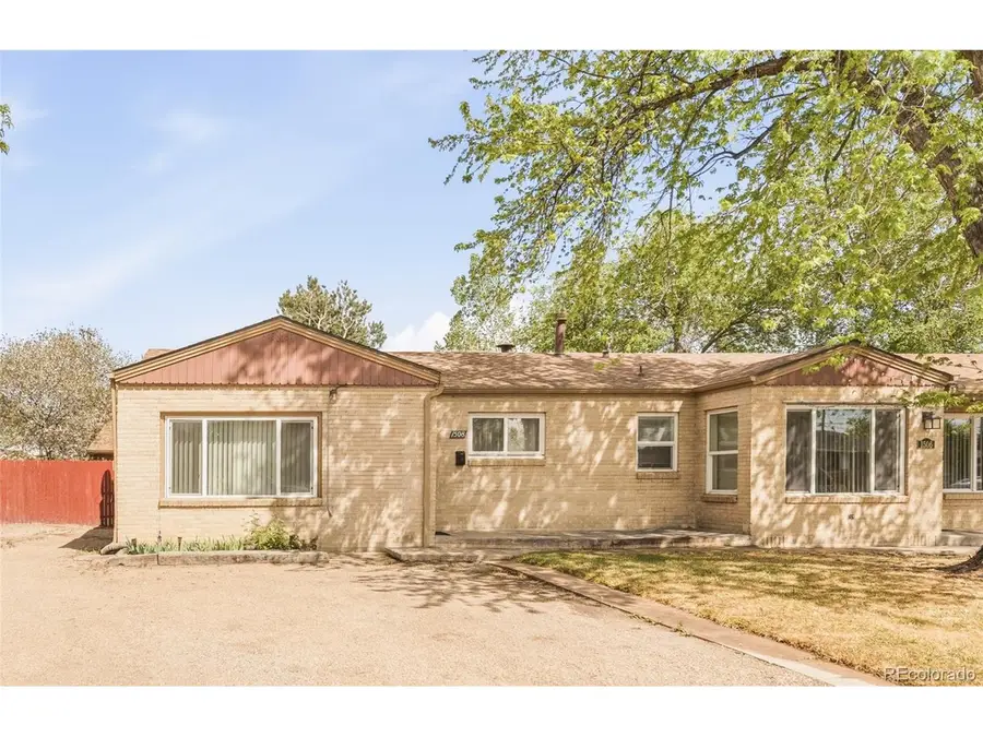 1506 Collyer St, Longmont, CO 80501 - #2