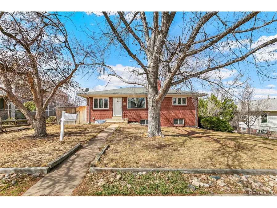 5525 S Elmwood St, Littleton, CO 80120 - #2