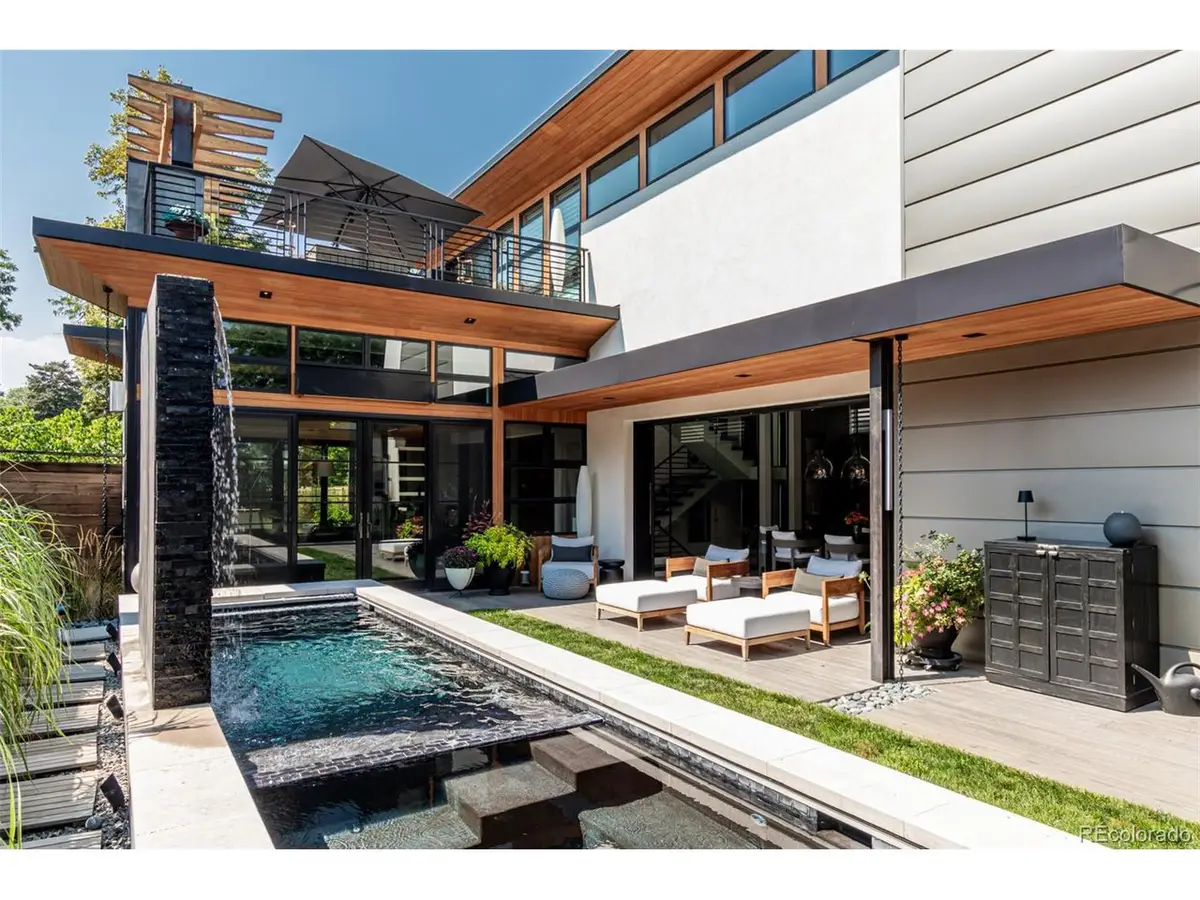 634 S Corona St, Denver, CO 80209 - #1