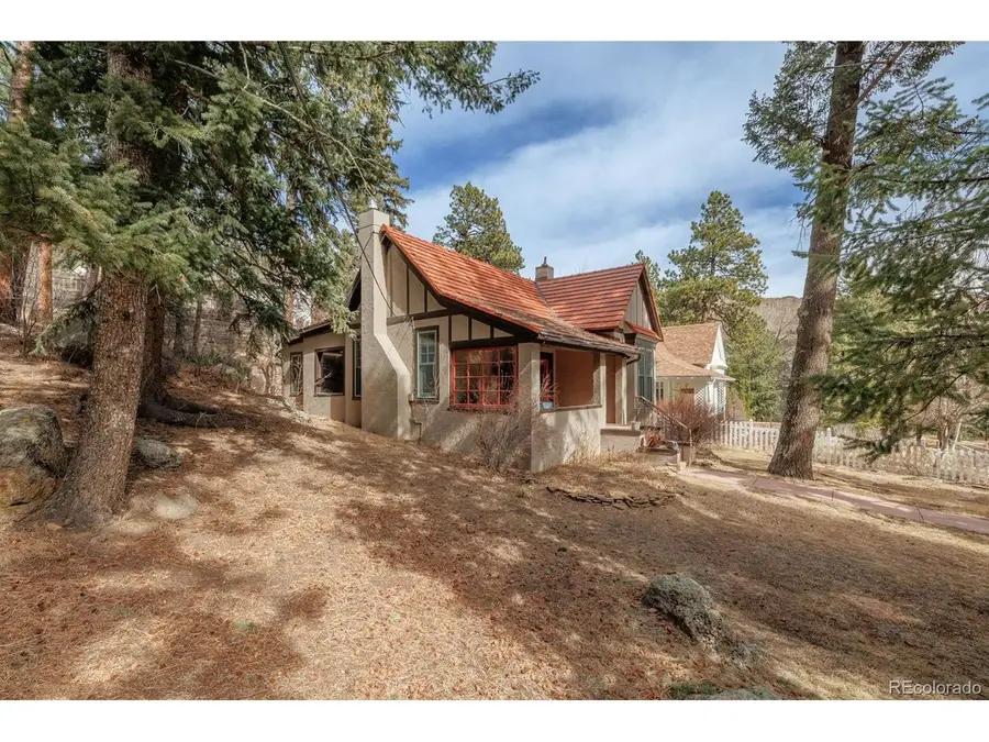 8240 Emporia Ave, Cascade, CO 80809 - #3