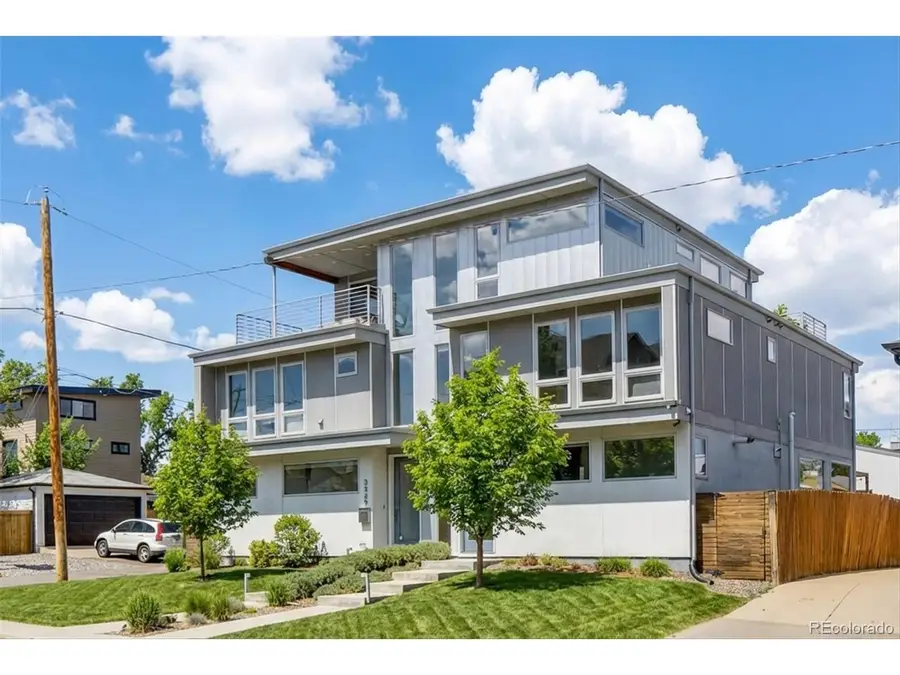 3227 W 20th Ave, Denver, CO 80211 - #2