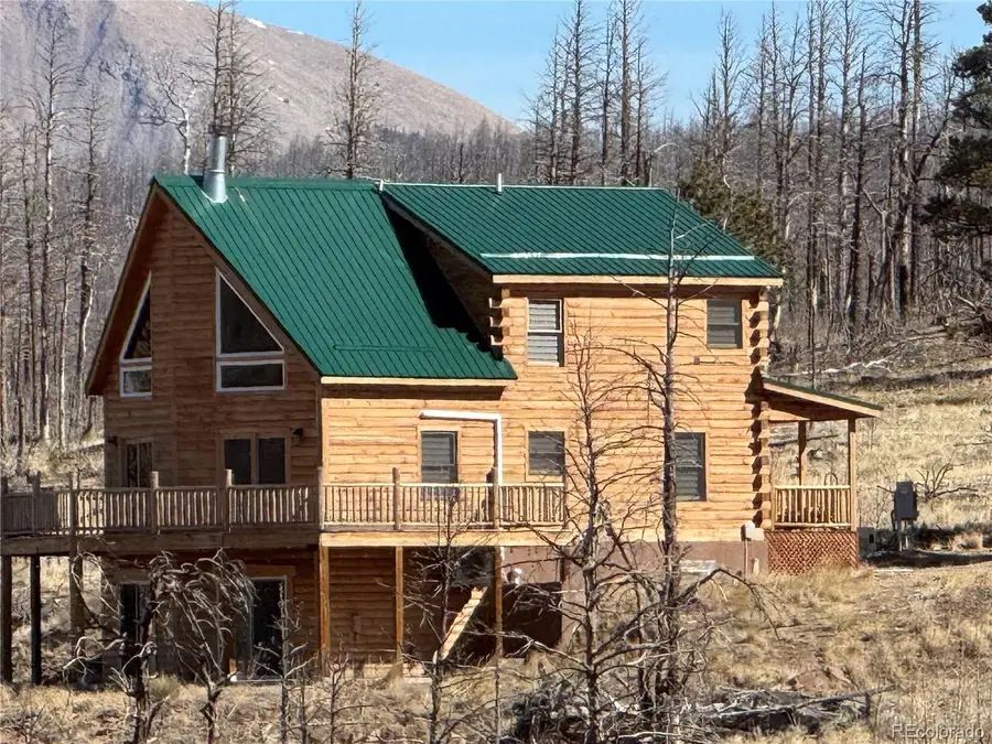 1025 Walker Pl, Fort Garland, CO 81133 - #2
