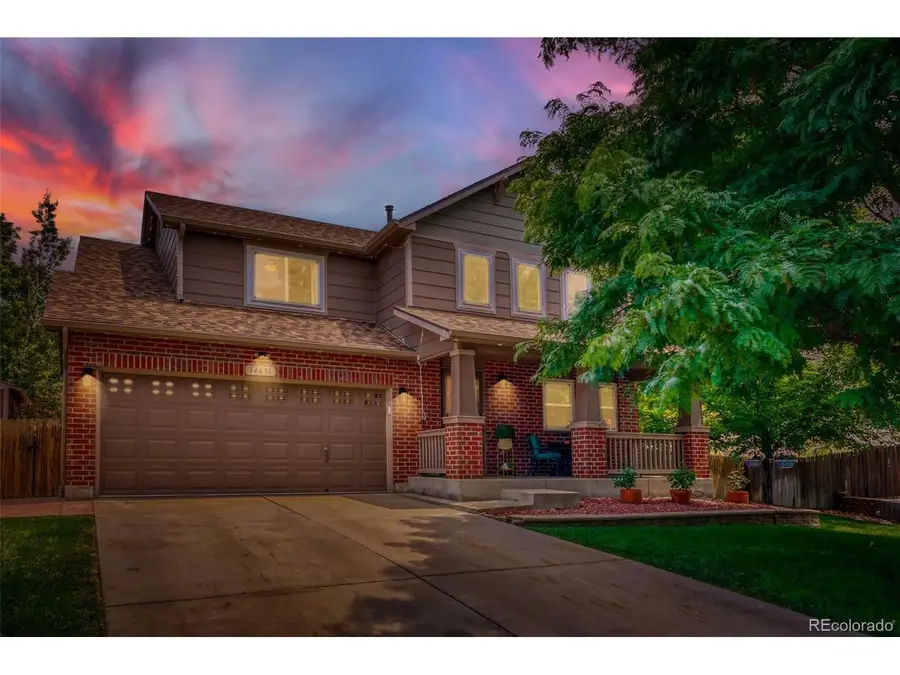 14636 Gaylord St, Brighton, CO 80602 - #2
