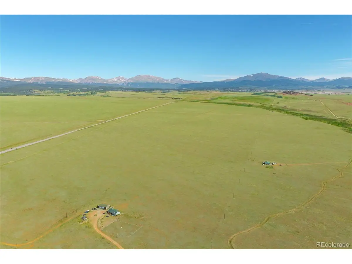 1321 Lakeview Rd, Fairplay, CO 80440 - #1