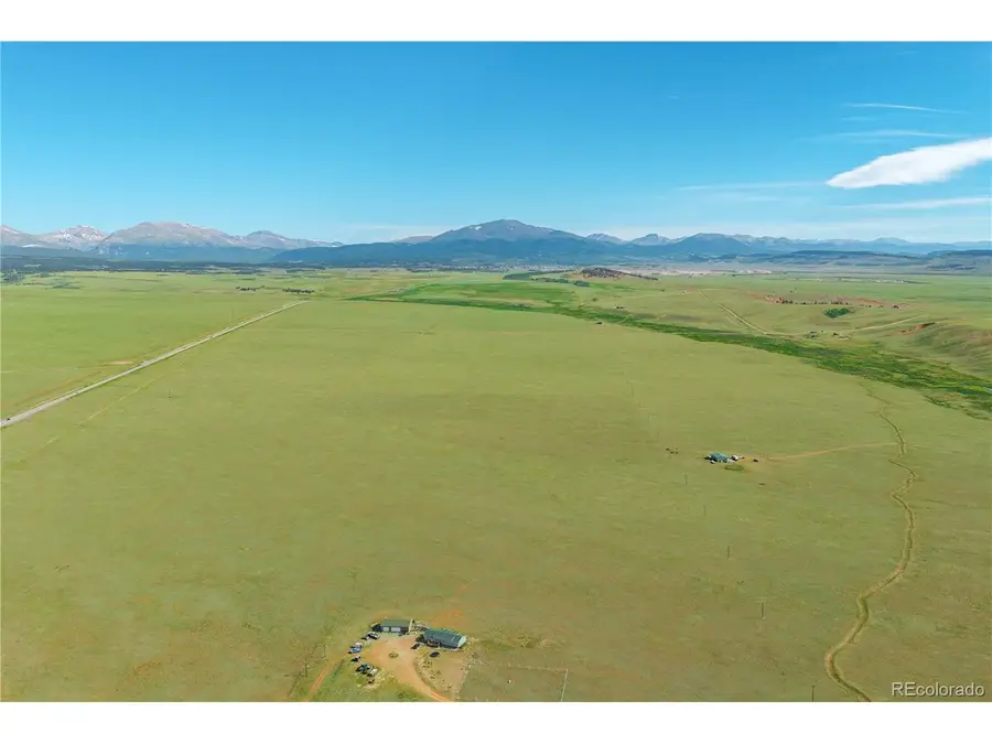 1321 Lakeview Rd, Fairplay, CO 80440 - #2