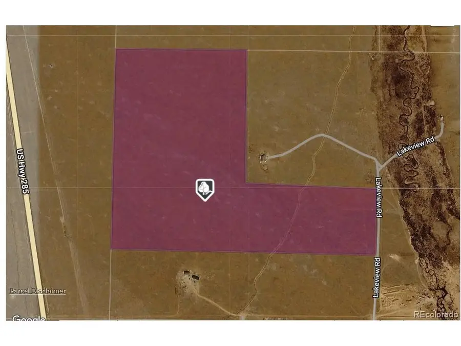 1321 Lakeview Rd, Fairplay, CO 80440 - #3