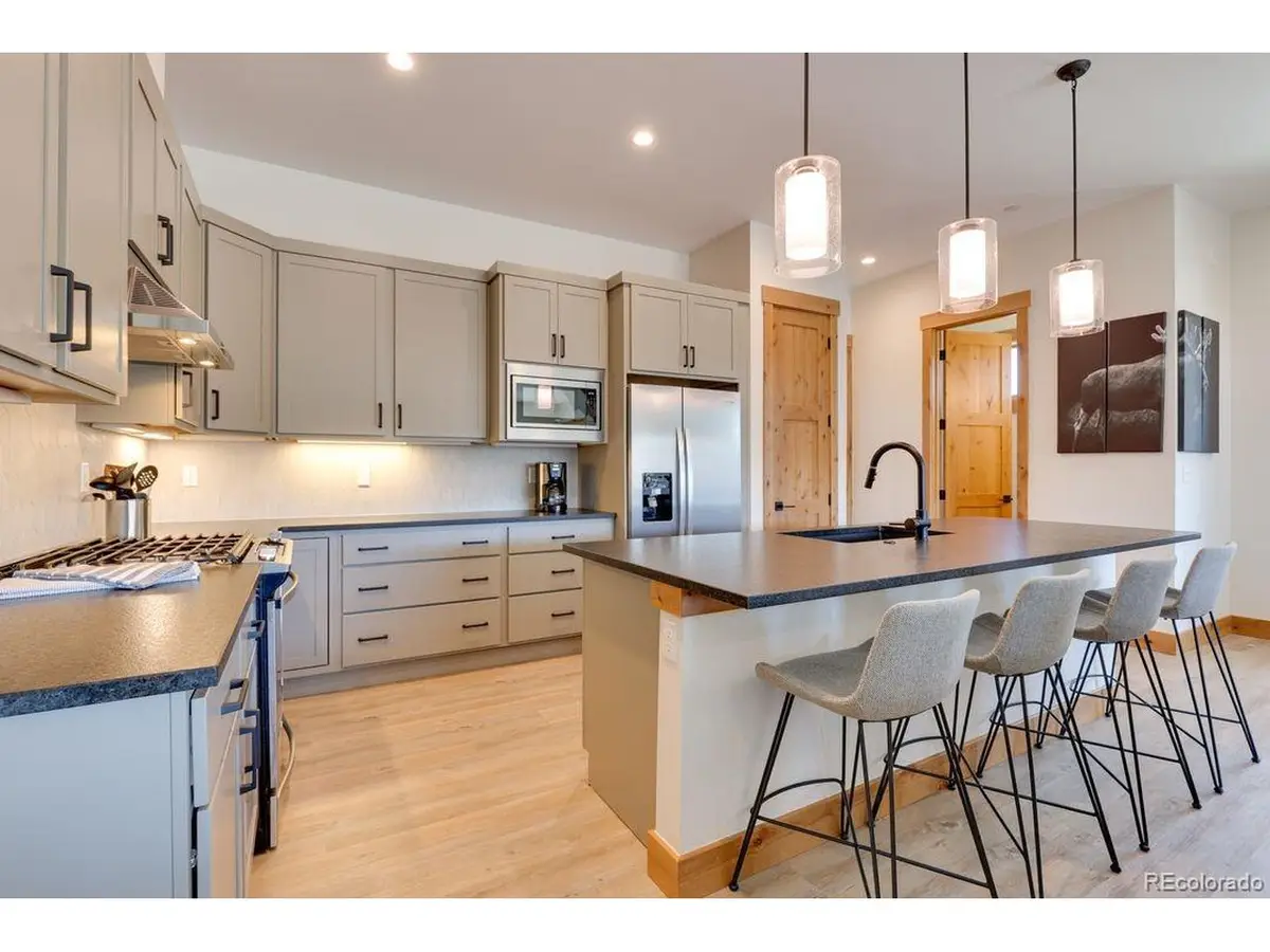 148 Hay Meadow Dr, Fraser, CO 80442 - Image #1