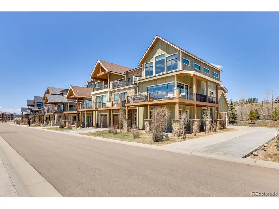 148 Hay Meadow Dr, Fraser, CO 80442 - Image #3