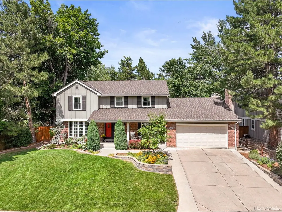 8455 E Otero Cir, Centennial, CO 80112 - Image #1