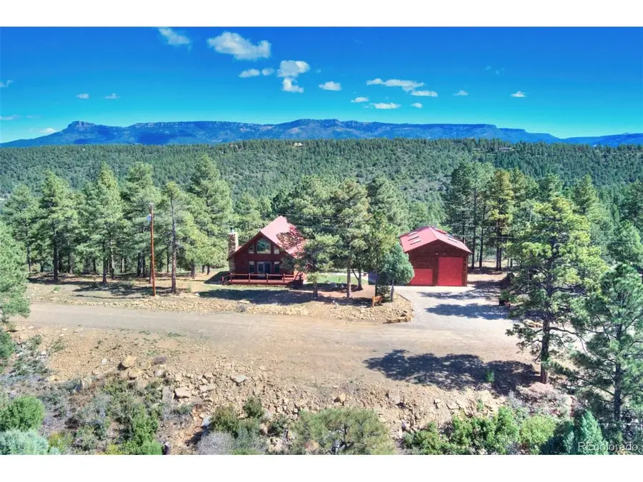 33082 Tall Timber Trce, Trinidad, CO 81082 - #2